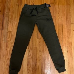 COPY - WRV Women’s Joggers